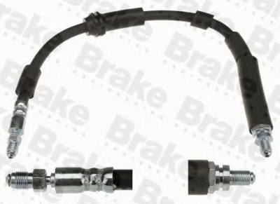BRAKE ENGINEERING bh778623 -  Тормозной шланг